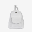 Рюкзак середній Regina Notte White 1