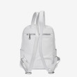 Рюкзак середній Regina Notte White 3