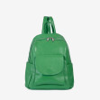 Рюкзак средний Regina Notte Green 1