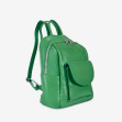 Рюкзак средний Regina Notte Green 2