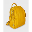 Рюкзак средний InBag Yellow 2