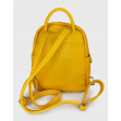 Рюкзак средний InBag Yellow 3
