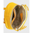 Рюкзак средний InBag Yellow 4