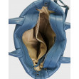 Сумка большая InBag Jeans 4