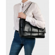 Сумка большая InBag Black 4