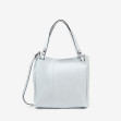 Шоппер большой Regina Notte White 1