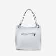 Шоппер большой Regina Notte White 2