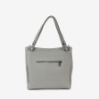 Шоппер великий Regina Notte Light-grey 2