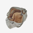 Шоппер великий Regina Notte Light-grey 3