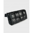 Поясная сумка маленькая InBag Black 2