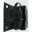 Поясная сумка маленькая InBag Black 4