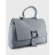 Сумка большая InBag Light-blue 1