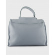 Сумка большая InBag Light-blue 2