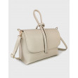 Сумка средняя InBag Beige 2