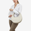 Сумка через плече (крос-боді) середня Regina Notte Beige 4