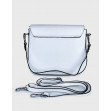 Сумка через плече (крос-боді) маленька InBag White 3