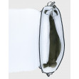 Сумка через плече (крос-боді) маленька InBag White 4