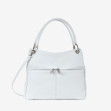 Тоут средний Regina Notte White 1