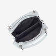 Тоут средний Regina Notte White 3