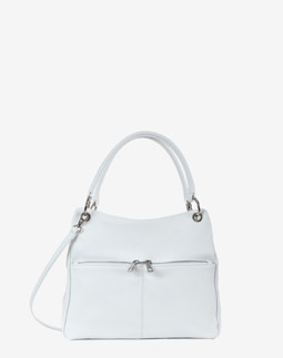 Тоут середній Regina Notte White