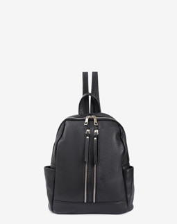 Рюкзак великий Regina Notte Black