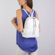 Рюкзак великий Regina Notte White 4