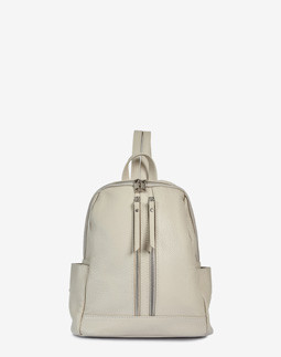 Рюкзак великий Regina Notte Beige