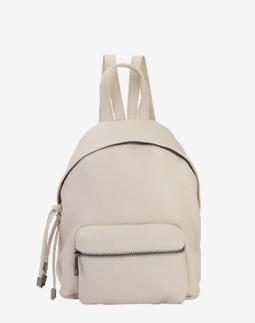 Рюкзак середній Regina Notte Beige