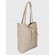 Шоппер большой InBag Beige 2