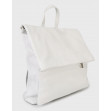Рюкзак средний Regina Notte White 2