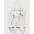 Рюкзак средний Regina Notte White 3