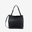 Шоппер большой Regina Notte Black 1