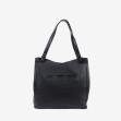 Шоппер большой Regina Notte Black 2