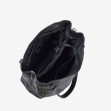 Шоппер большой Regina Notte Black 3