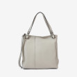 Шоппер большой Regina Notte Beige 1