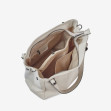 Шоппер большой Regina Notte Beige 3