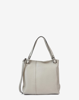 Шоппер великий Regina Notte Beige