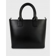 Сумка средняя InBag Black 1