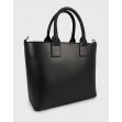 Сумка средняя InBag Black 2