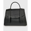 Сумка середня InBag Black 1