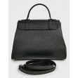 Сумка середня InBag Black 3