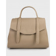 Сумка средняя InBag Taupe 1