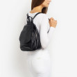 Рюкзак средний Regina Notte Black 4