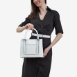 Тоут середній Regina Notte White 4