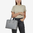 Тоут средний Regina Notte Grey 4