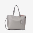Шоппер великий Regina Notte Grey 1