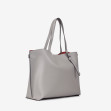 Шоппер великий Regina Notte Grey 2