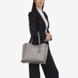 Шоппер великий Regina Notte Grey 4
