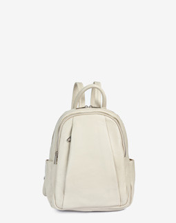 Рюкзак середній Regina Notte Beige