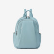 Рюкзак средний Regina Notte Light-blue 1